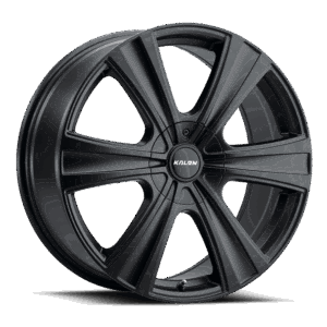 [205] Torch Satin Black