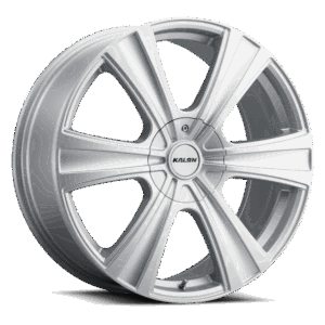 [205] Torch Satin Silver